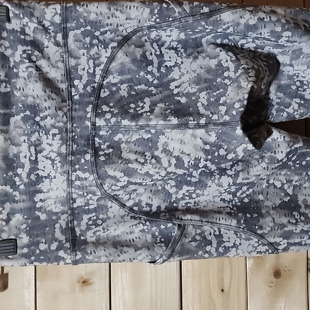 Lululemon High Rise Invigorate  NWT  Tights Leggings Size 4 - Picture 6 of 7